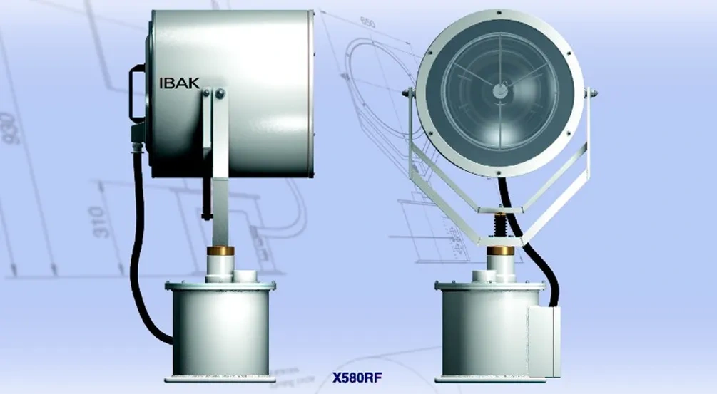 SMARTCHIEF® II IAS